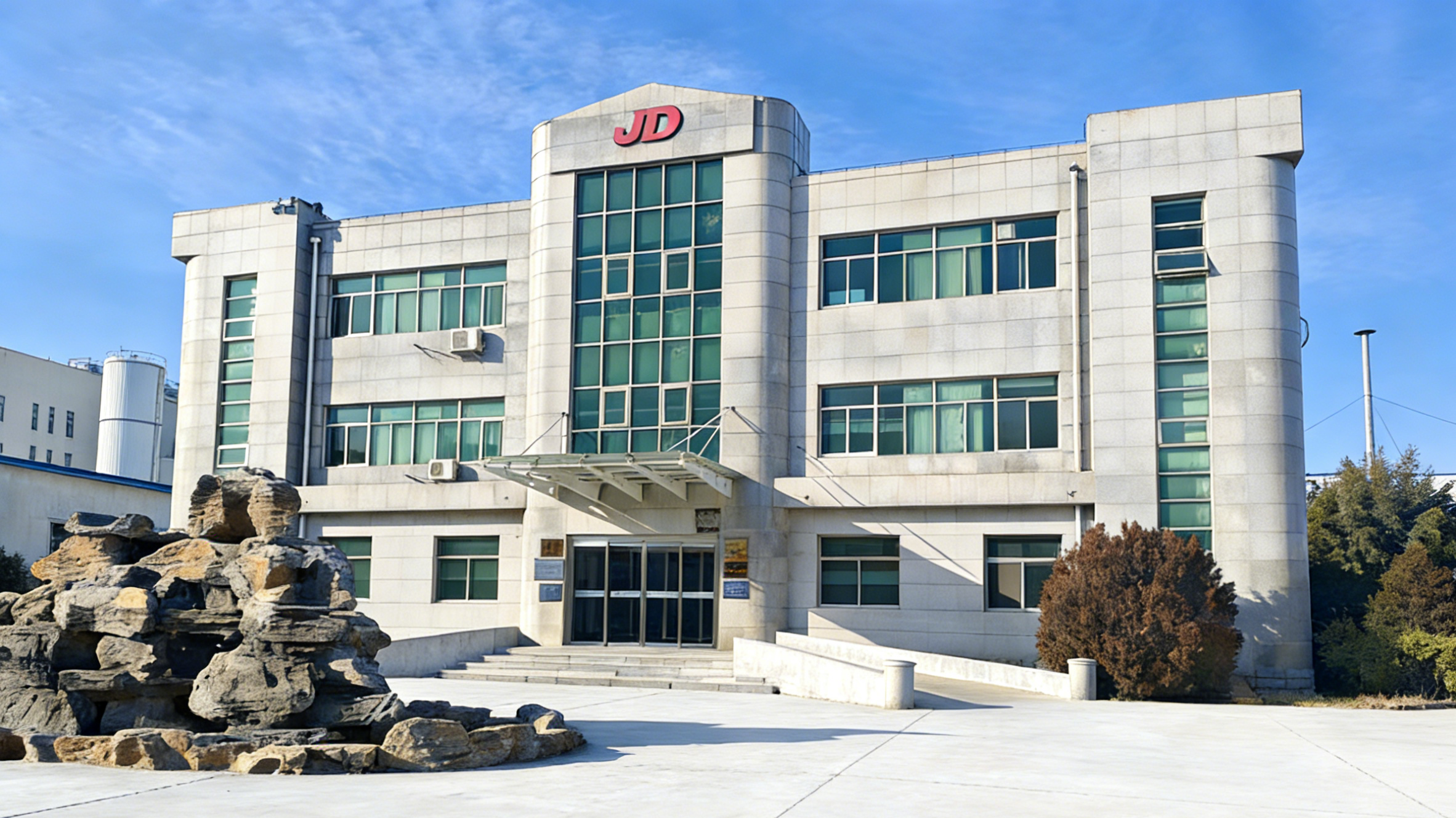 津达执行器有限公司