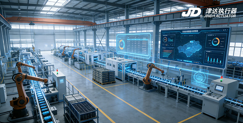 2026马年津达发展展望